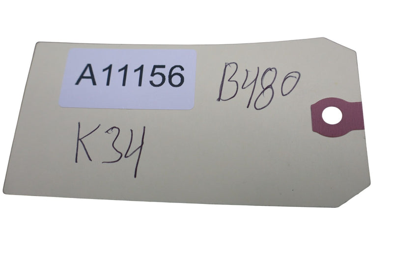 Load image into Gallery viewer, 11-24 Infiniti QX56 QX80 Upper Sun Roof Sunroof Moonroof Motor 912951LA1A Oem