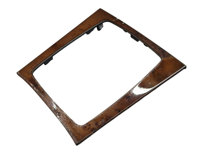 Load image into Gallery viewer, 08-14 Mercedes W204 C300 C250 C350 Center Console Shift Shifter Bezel Trim Oem