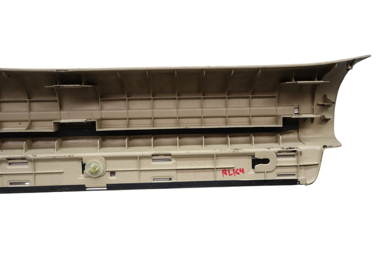 Load image into Gallery viewer, 07-12 Lexus LS460 Rear Left Driver Side Door Sill Scuff Plate Panel Trim Oem