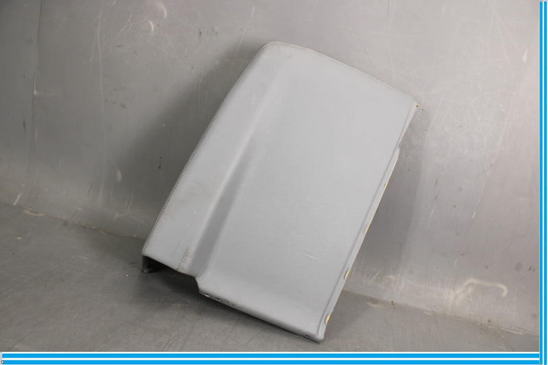 Load image into Gallery viewer, 90-02 Mercedes SL320 SL500 R129 Right Seat Backrest Cover Panel Trim Oem