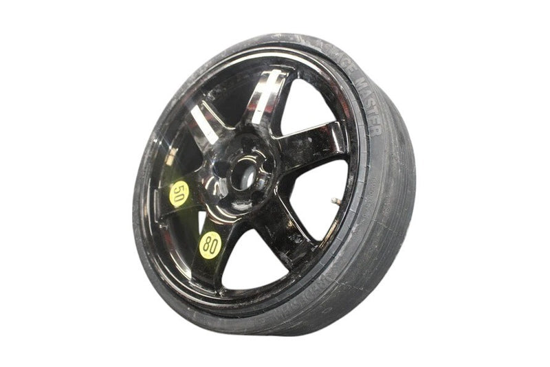 Load image into Gallery viewer, 14-17 Maserati Ghibli Emergency Spare Tire Compact Wheel Rim 6,00Bx18H2 Oem
