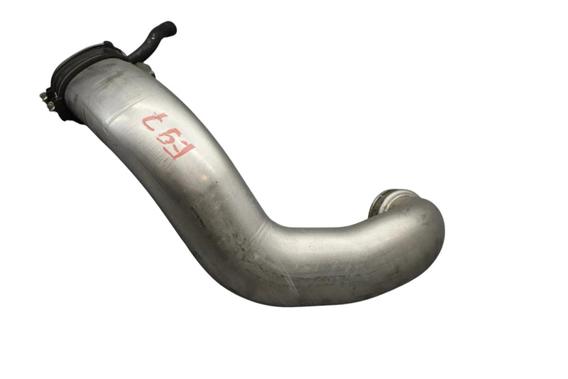 Load image into Gallery viewer, 11-20 Mercedes W218 CLS550 GL450 Left Driver Side Air Intake Hose Duct Pipe Oem
