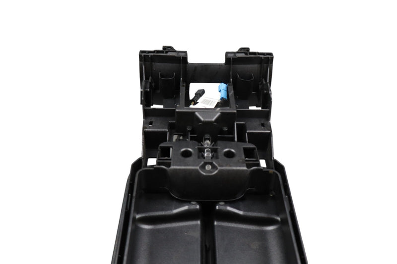 Load image into Gallery viewer, 10-18 Mercedes CLS550 E350 W218 Front Center Console Armrest Arm Rest Black Oem
