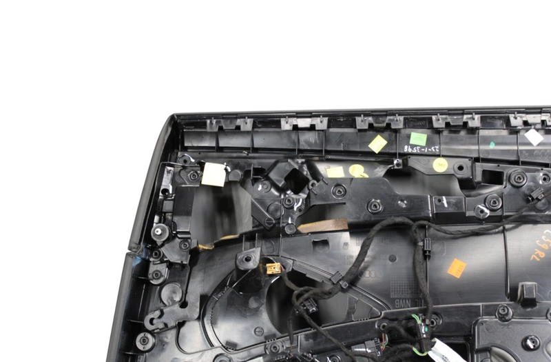 Load image into Gallery viewer, 11-18 Audi A8 A8 Quattro Rear Left Driver Side Interior Door Panel Trim Oem