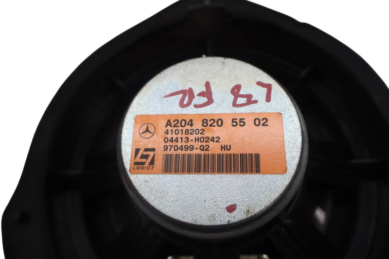 Load image into Gallery viewer, 08-18 Mercedes W212 E350 CLS550 Front Right Side Door Audio Sound Speaker Oem