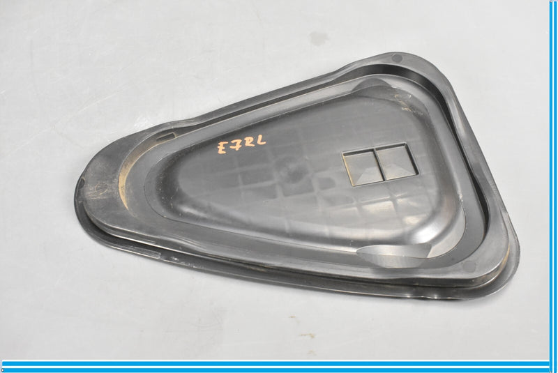 Load image into Gallery viewer, 09-16 Audi A4 Wagon Rear Left Driver Side Inner Back Door Panel Cover Oem