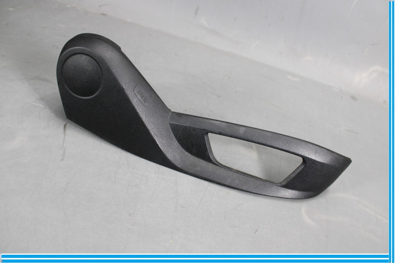 Load image into Gallery viewer, 09-15 BMW 750Li F01 F02 Front Right Passenger Seat Switch Trim Cover Panel Oem