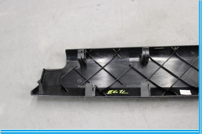 Load image into Gallery viewer, 09-15 BMW 750Li F01 F02 Front Left Driver Side Seat Lower Cover Trim Panel Oem