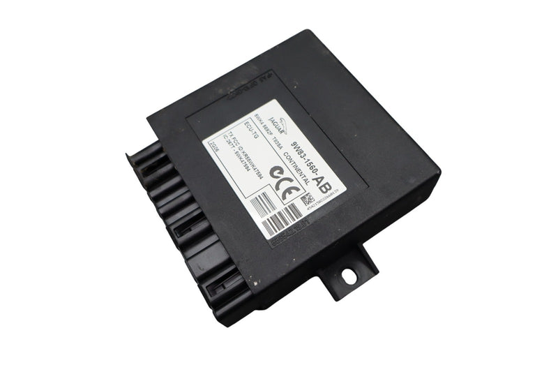 Load image into Gallery viewer, 10-15 Jaguar XK XKR X150 Blind Spot Assist Alert Control Module 9W831560AB Oem