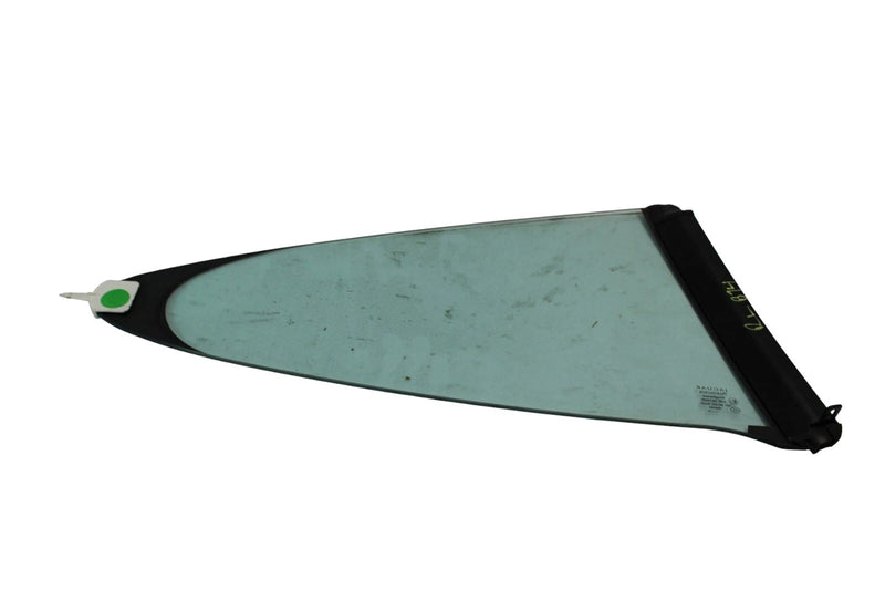 Load image into Gallery viewer, 07-15 Jaguar X150 XKR XK Coupe Rear Left Driver Side Quarter Window Glass Oem