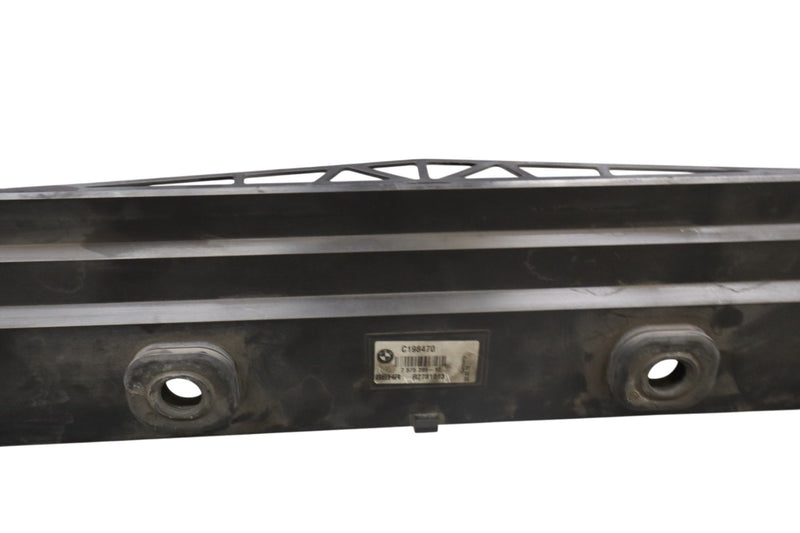 Load image into Gallery viewer, 09-15 BMW 750i 750Li Upper Top Radiator Support Carrier Bracket 17107577117 Oem