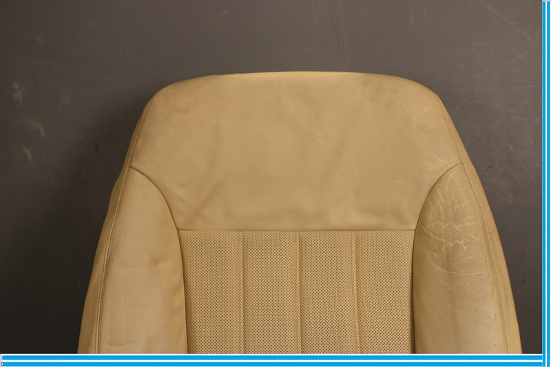 Load image into Gallery viewer, 06-12 Bentley Continental Front Right Passenger Seat Cushion Oem