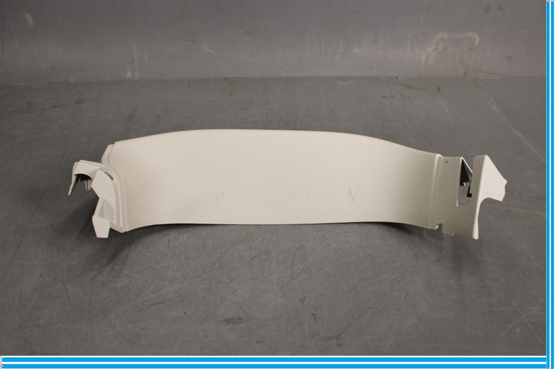 Load image into Gallery viewer, 11-17 Infiniti QX56 QX80 Rear Left Driver Side Gate Garnish Trim Cover Oem