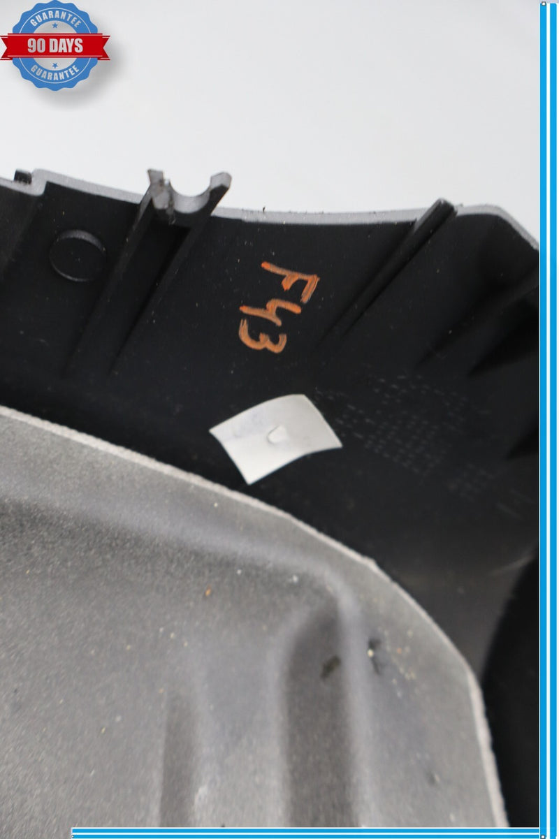 Load image into Gallery viewer, 05-16 Land Range Rover HSE Front Upper Steering Column Cover Trim Black Oem