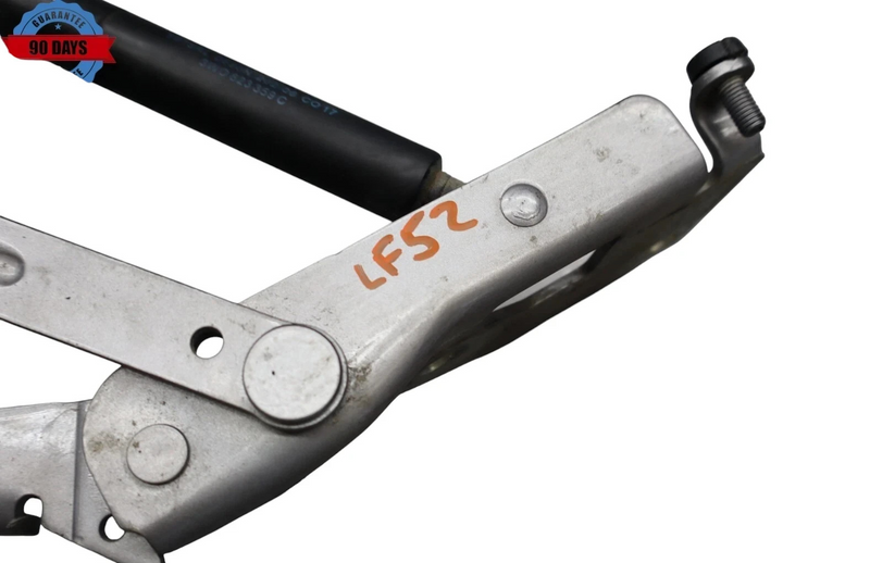 Load image into Gallery viewer, 03-12 Bentley Continental Flying Spur GT GTC Left Driver Side Hood Hinge Oem