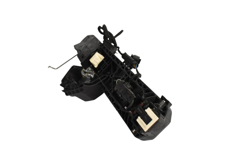 Load image into Gallery viewer, 10-17 Mercedes W212 E350 C250 Left Side Exterior Door Handle Keyless Go OEM