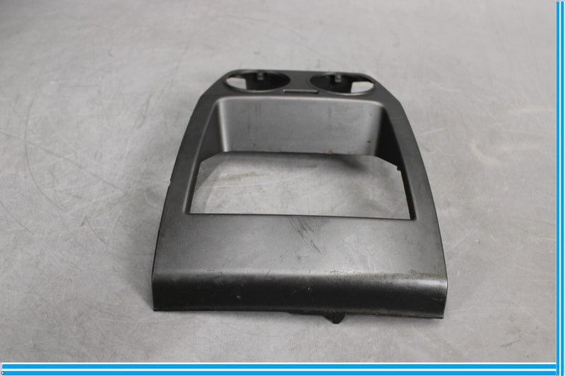 Load image into Gallery viewer, 10-13 Land Rover Range Rover Sport Center Console Back Panel Cover Oem