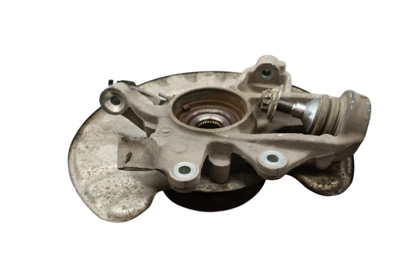 Load image into Gallery viewer, 12-19 Mercedes GL450 ML350 Rear Right Passenger Side Spindle Knuckle Hub Oem