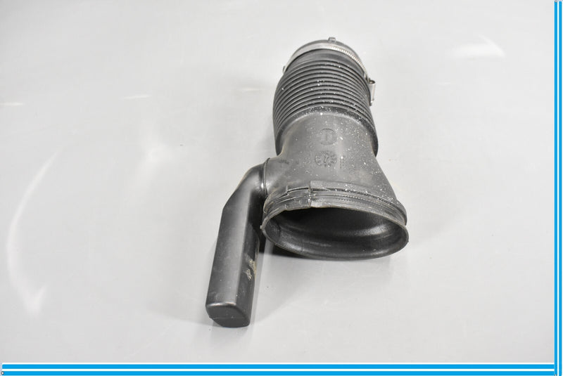 Load image into Gallery viewer, 10-13 Jaguar XJ XJL Left Driver Side Air Cleaner Intake Pipe Hose Tube Oem