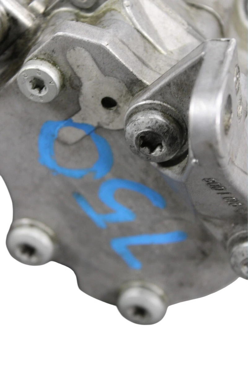Load image into Gallery viewer, 09-12 BMW 750i 750Li F01 F02 Dynamic Power Steering Control Pump OEM