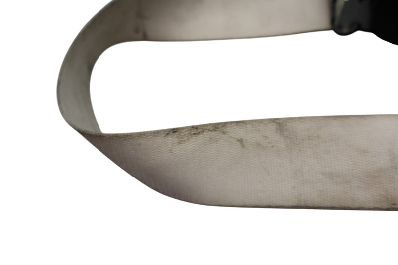 Load image into Gallery viewer, 14-20 Maserati Ghibli Rear Right Or Left Seatbelt Seat Belt Retractor Oem