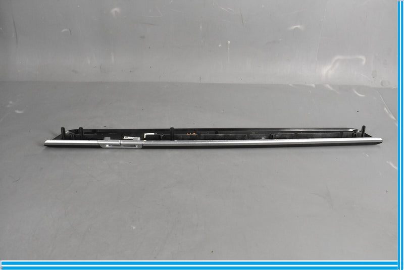 Load image into Gallery viewer, 09-15 BMW 750i 750Li Rear Trunk Deck Shelf Tray Cover Trim Panel Oem
