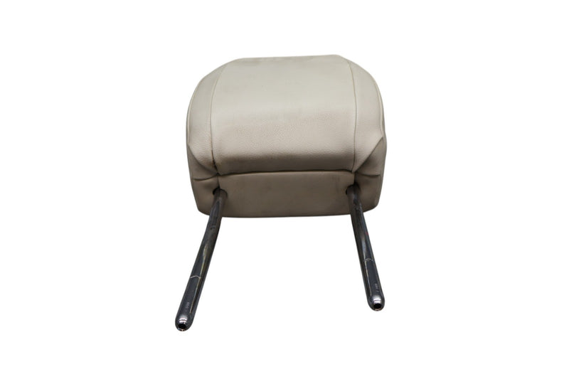 Load image into Gallery viewer, 17-20 Jaguar X260 XF XE Front Left or Right Side Headrest Head Rest Oem