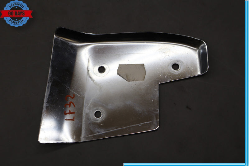 Load image into Gallery viewer, 03-06 Mercedes CLK500 CLK55 AMG W209 Front Left Driver Chrome Jamb Trim Oem