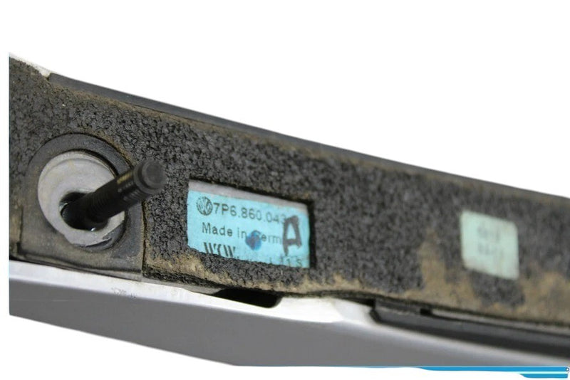 Load image into Gallery viewer, 11-17 Volkswagen Touareg Left Side Roof Rail Rack Luggage Carrier Molding Oem