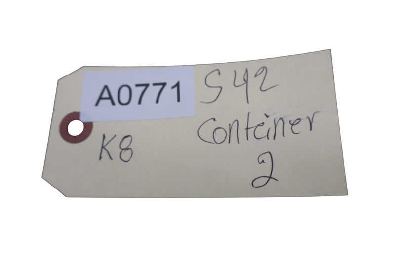 Load image into Gallery viewer, 12-18 Audi A7 S7 Rear Left Driver Side Interior Door Panel Cover Trim Oem