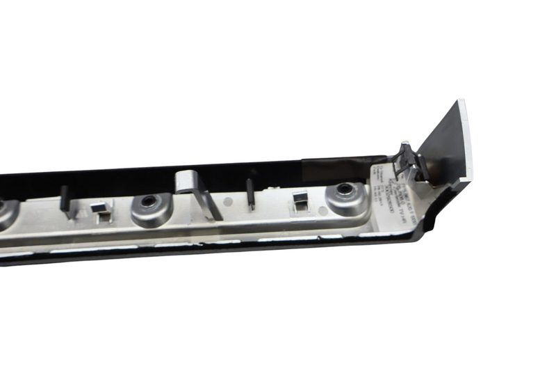 Load image into Gallery viewer, 11-18 Porsche Cayenne 958 Rear Right Door Panel Trim Molding 95855542000 Oem
