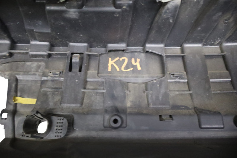 Load image into Gallery viewer, 14-17 LR Range Rover Sport L494 HSE Rear Bumper Cover Panel Assembly Oem