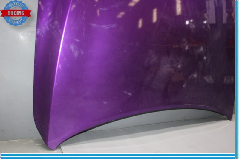Load image into Gallery viewer, 15-20 Hyundai Genesis Front Hood Bonnet Panel Assembly White 66400-B1000 Oem