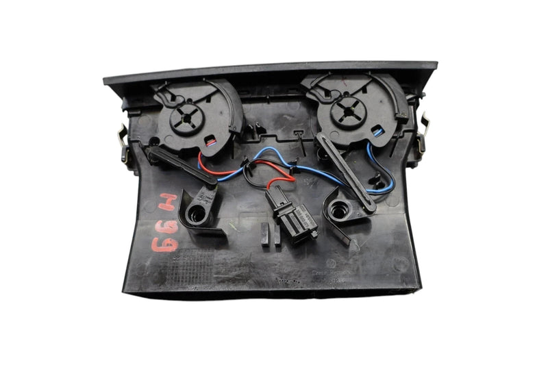 Load image into Gallery viewer, 11-14 Volkswagen VW Touareg Rear Center Console Air Outlet Vent Grill OEM