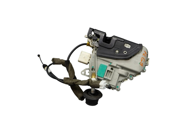 Load image into Gallery viewer, 12-18 Audi A7 Quattro Front Left Side Door Lock Latch Actuator 4G1837015A Oem