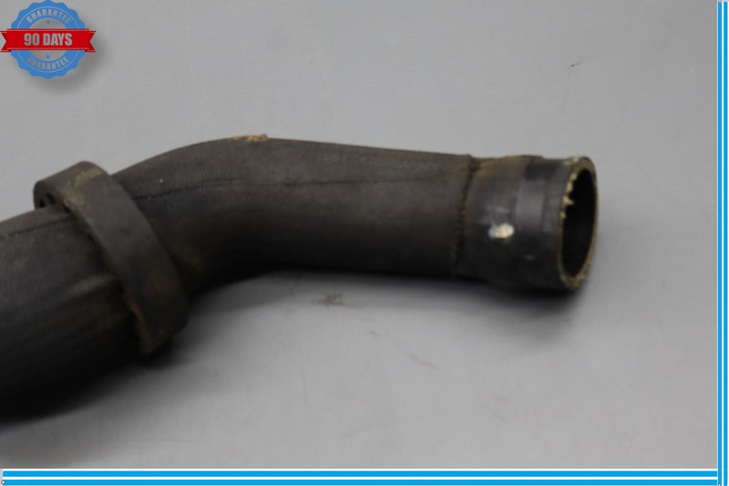 Load image into Gallery viewer, 03-12 Bentley Continental GTC Flying Spur Left Side Intercooler Hose Pipe Oem