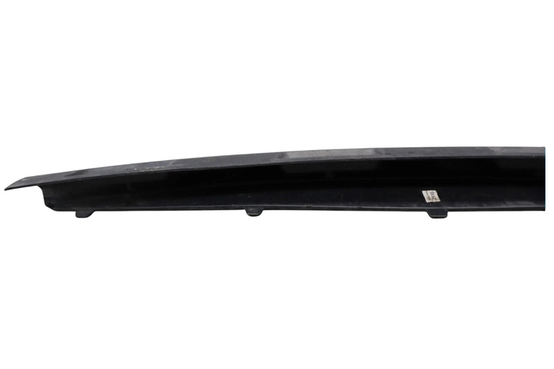 Load image into Gallery viewer, 10-12 Land Rover Range Rover Front Bumper Lower Deflector Shield Cover Black OEM