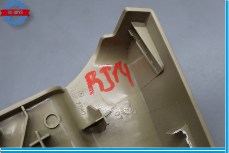 Load image into Gallery viewer, 06-19 Mercedes X166 GL450 ML350 Front Right Side Seat Outer Cover Trim Oem