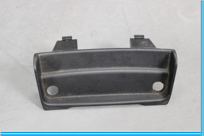 Load image into Gallery viewer, 10-14 Mercedes CLS550 E350 Front Left Driver Side Headrest Cover Black Oem