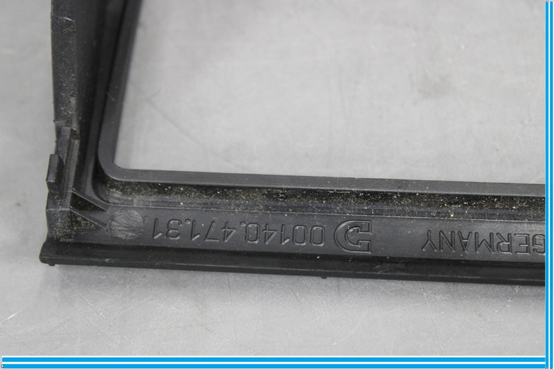 Load image into Gallery viewer, 09-15 BMW 750i 750Li Drive Panel Trim Outlet Lighter Cigarette Socket Oem
