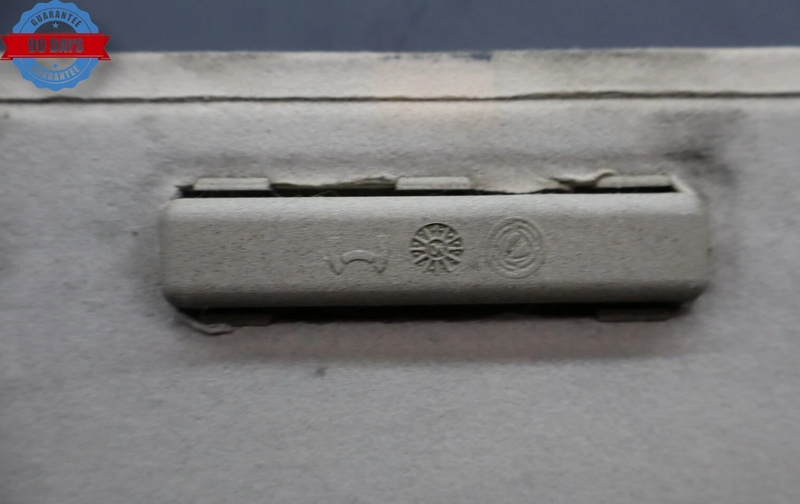 Load image into Gallery viewer, 03-13 Maserati Quattroporte M139 Sun Roof Sunroof Headliner Sun Shade Cover Oem