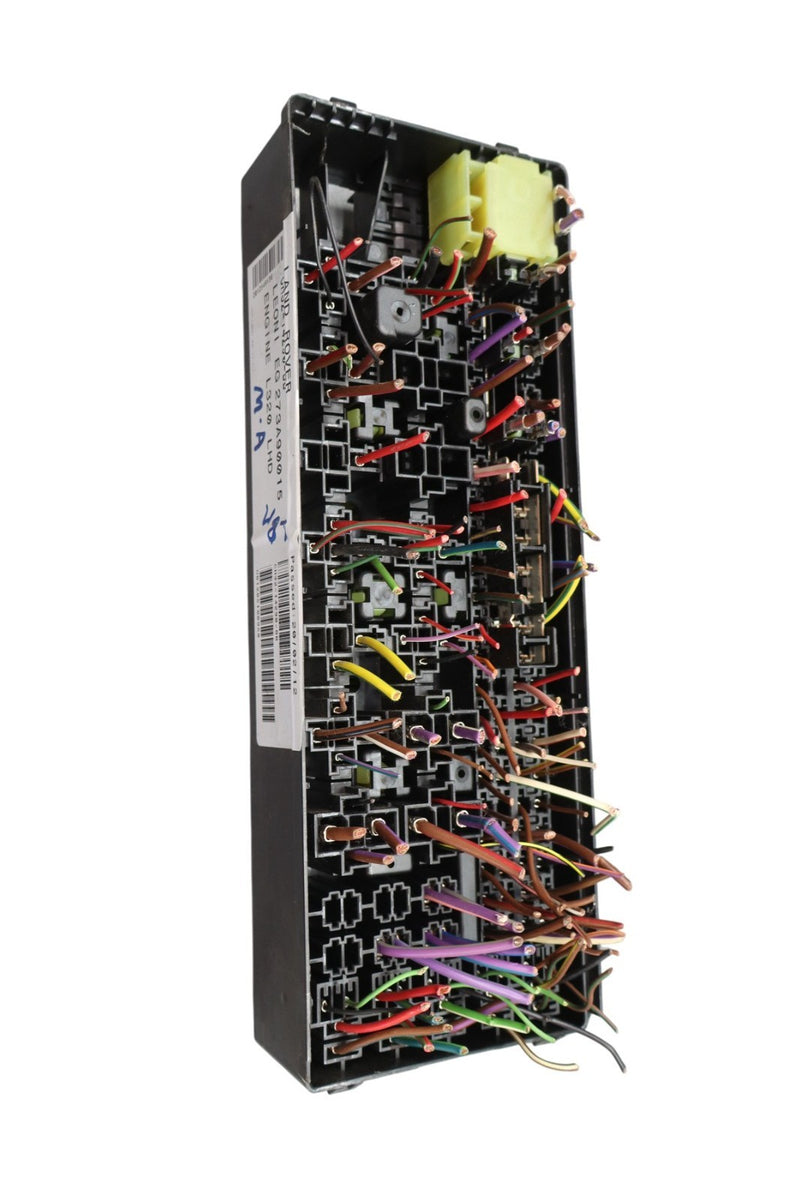 Load image into Gallery viewer, 10-13 Land Rover Range Rover Sport Fusebox Fuse Box Relay Module CH3214290BB Oem