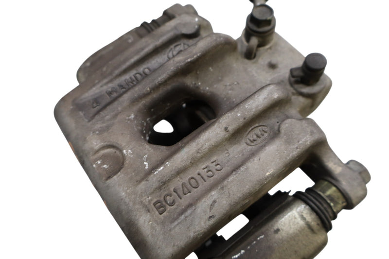 Load image into Gallery viewer, 11-16 Hyundai Equus Rear Right Passenger Side Brake Caliper w/ Pads BC140133 Oem