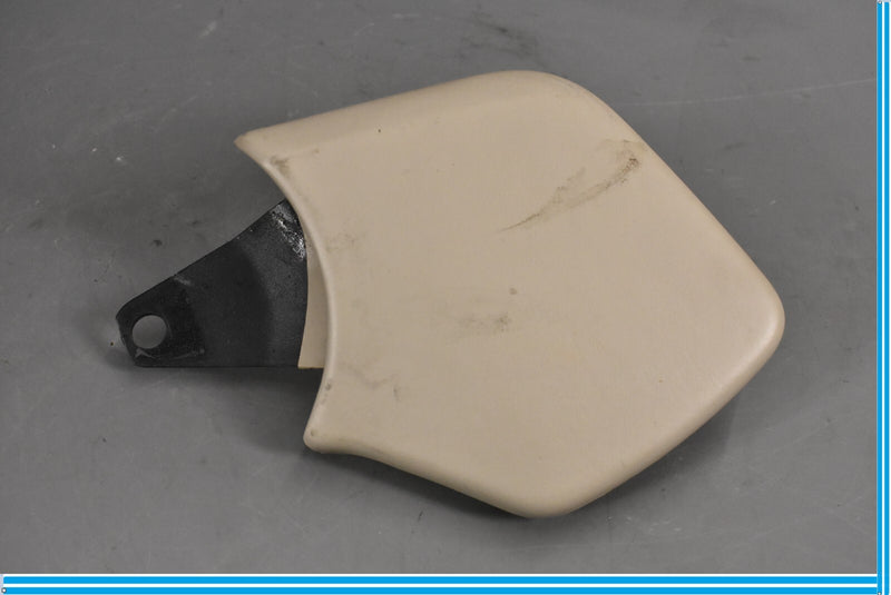 Load image into Gallery viewer, 2005 Bentley Continental Front Right Passenger Side Seat Trim Cover Oem