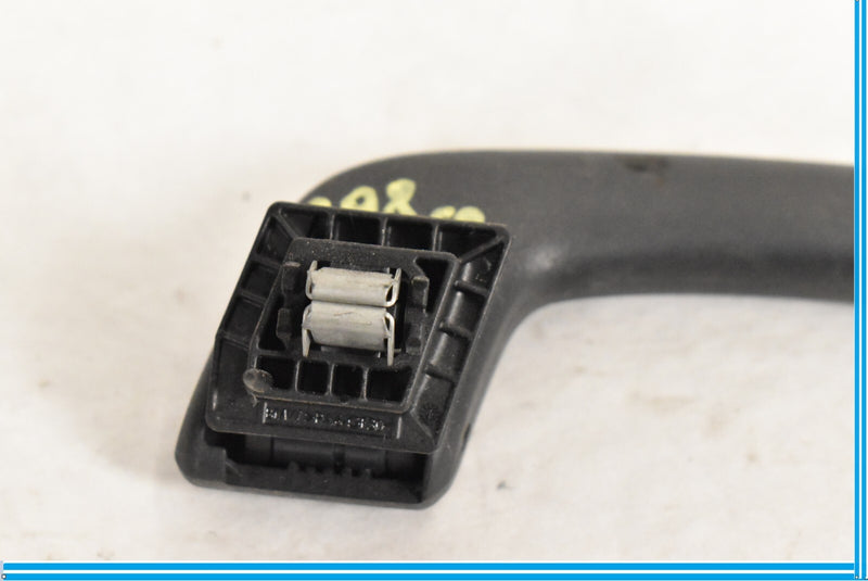 Load image into Gallery viewer, 11-16 BMW 528i 535i 550i F10 Front Right Passenger Roof Grab Handle Black Oem