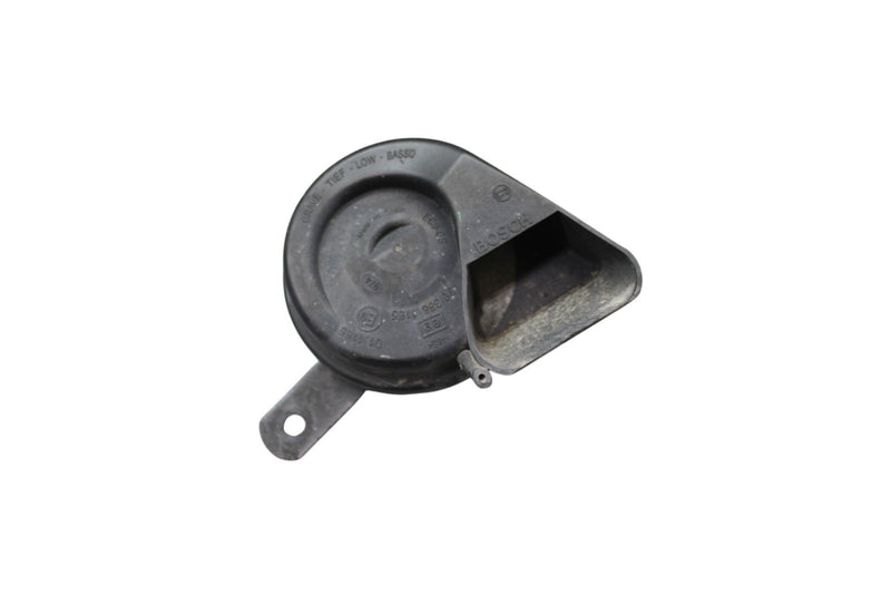 Load image into Gallery viewer, 03-12 Mercedes R230 SL500 SL600 Right Side High Tone Pitch Note Alarm Horn Oem