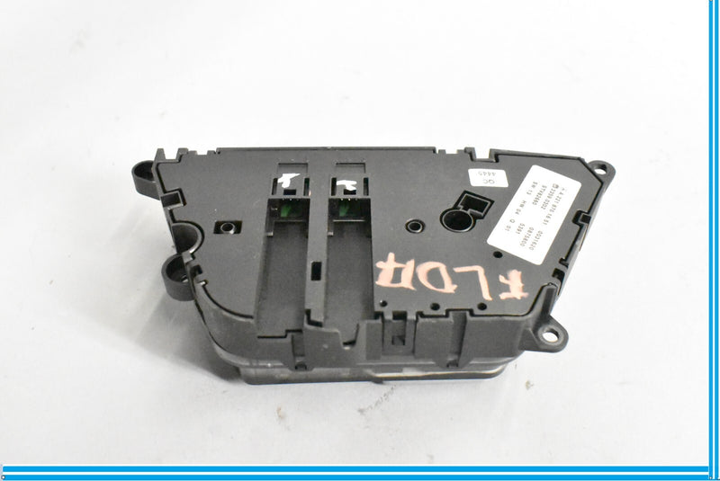 Load image into Gallery viewer, 07-13 Mercedes S550 S400 CL550 W221 Front Left Driver Seat Control Switch Oem