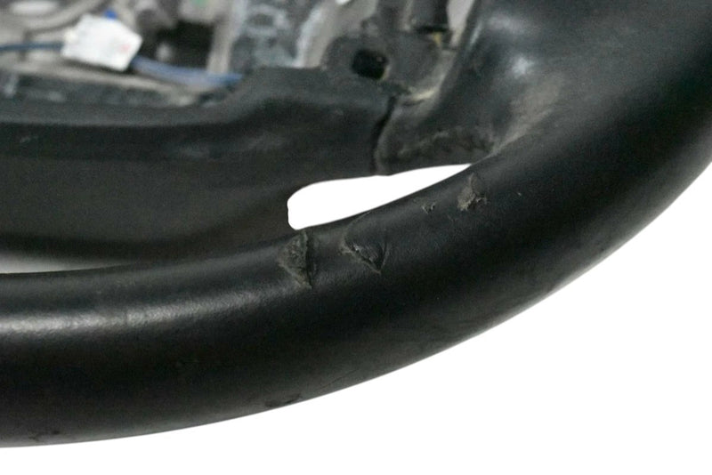 Load image into Gallery viewer, 03-10 Bentley Continental Flying Spur GT GTC Driver Steering Wheel 3W0419650 Oem