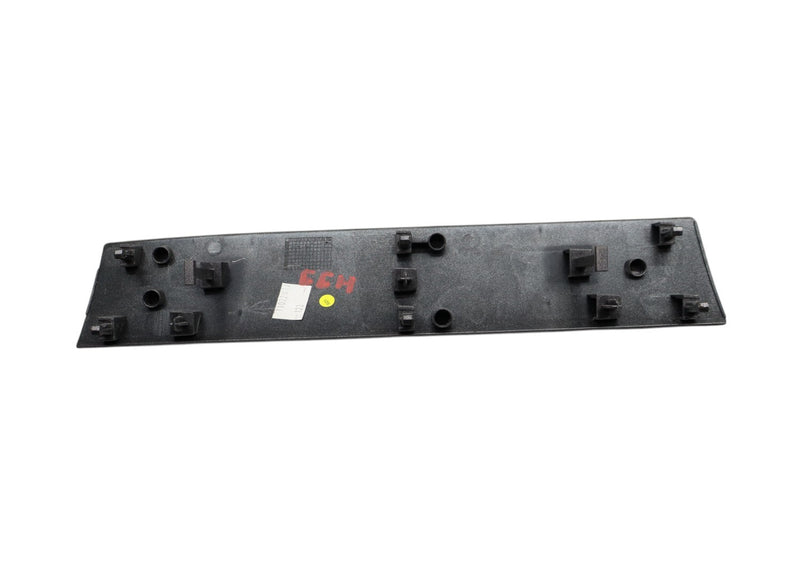 Load image into Gallery viewer, 11-17 Volkswagen Touareg Front Right Passenger Side Dash Wood Panel Trim Oem