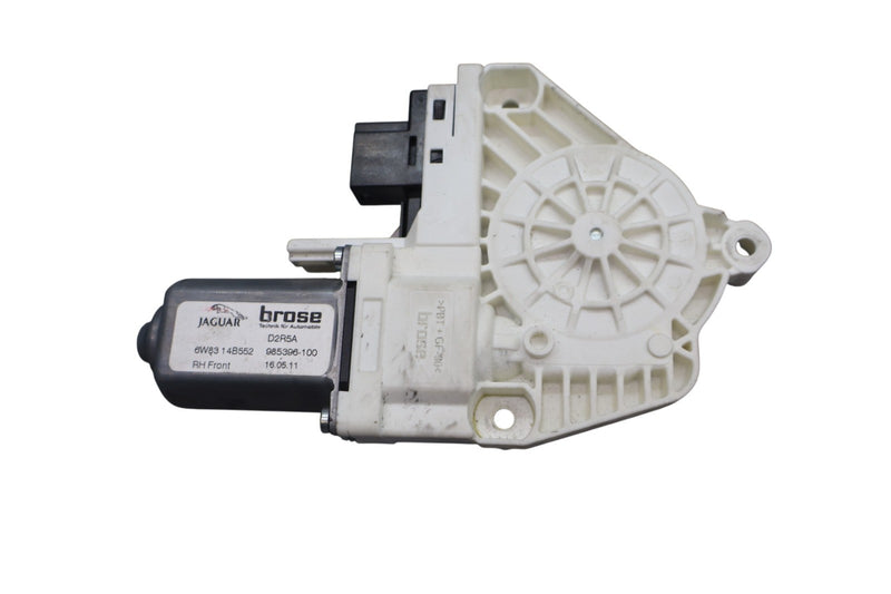 Load image into Gallery viewer, 07-15 Jaguar X150 XK XKR XKR-S Front Right Side Window Regulator Motor Oem